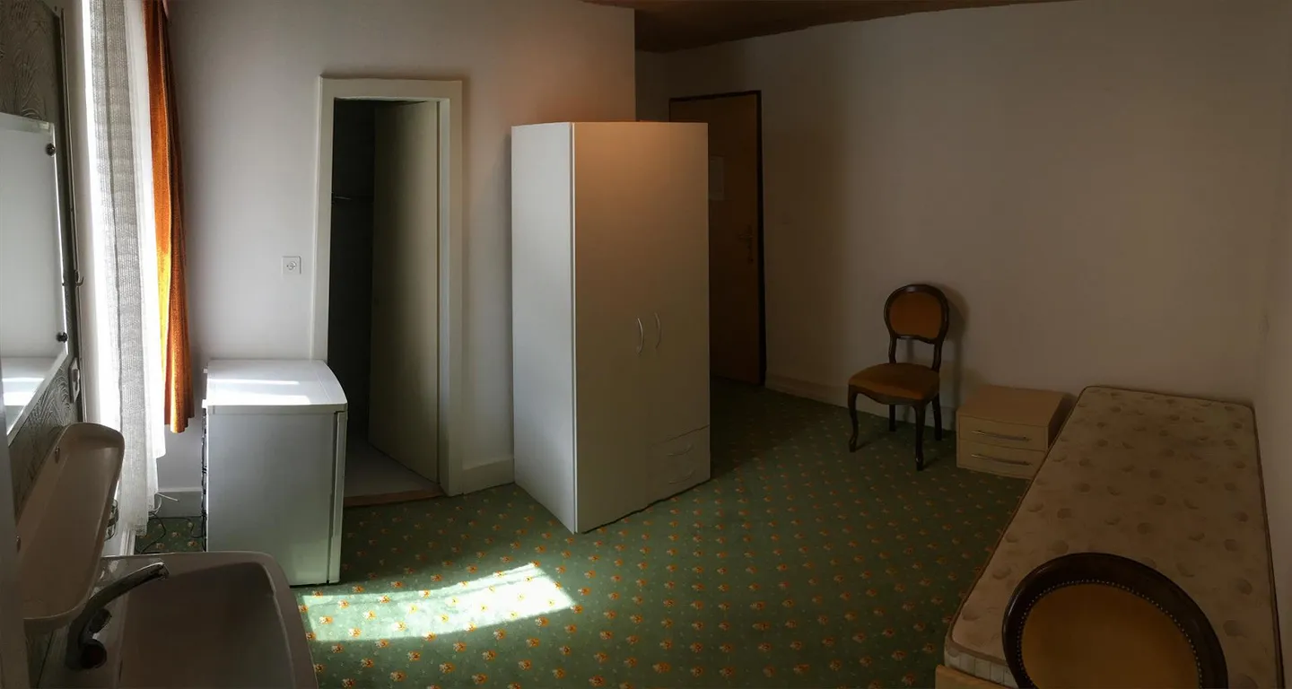 Camera nel centro di Bad Ragaz - Foto 3 di 6