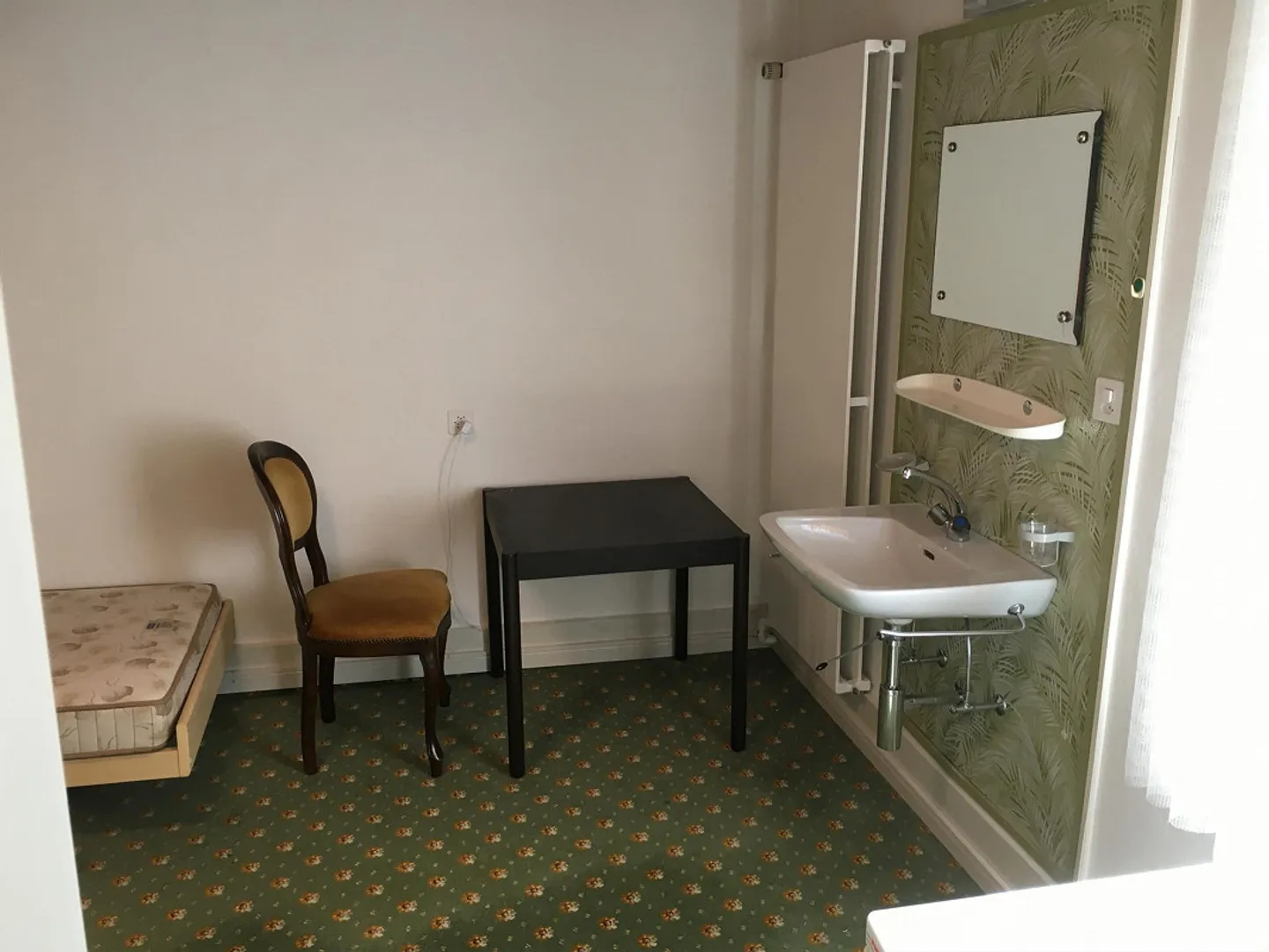 Camera nel centro di Bad Ragaz - Foto 4 di 6