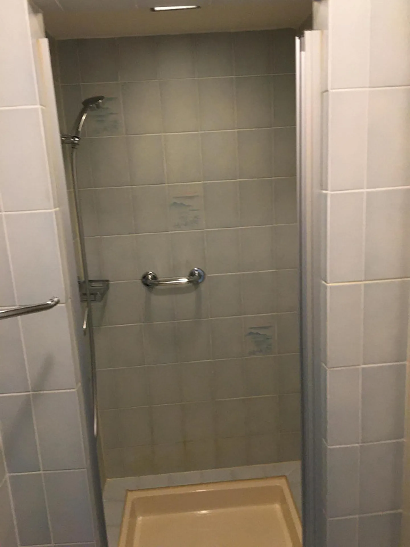 Camera nel centro di Bad Ragaz - Foto 5 di 6