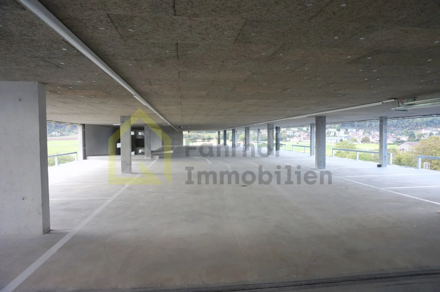 Parcheggio esterno in affitto - Foto 4 di 4