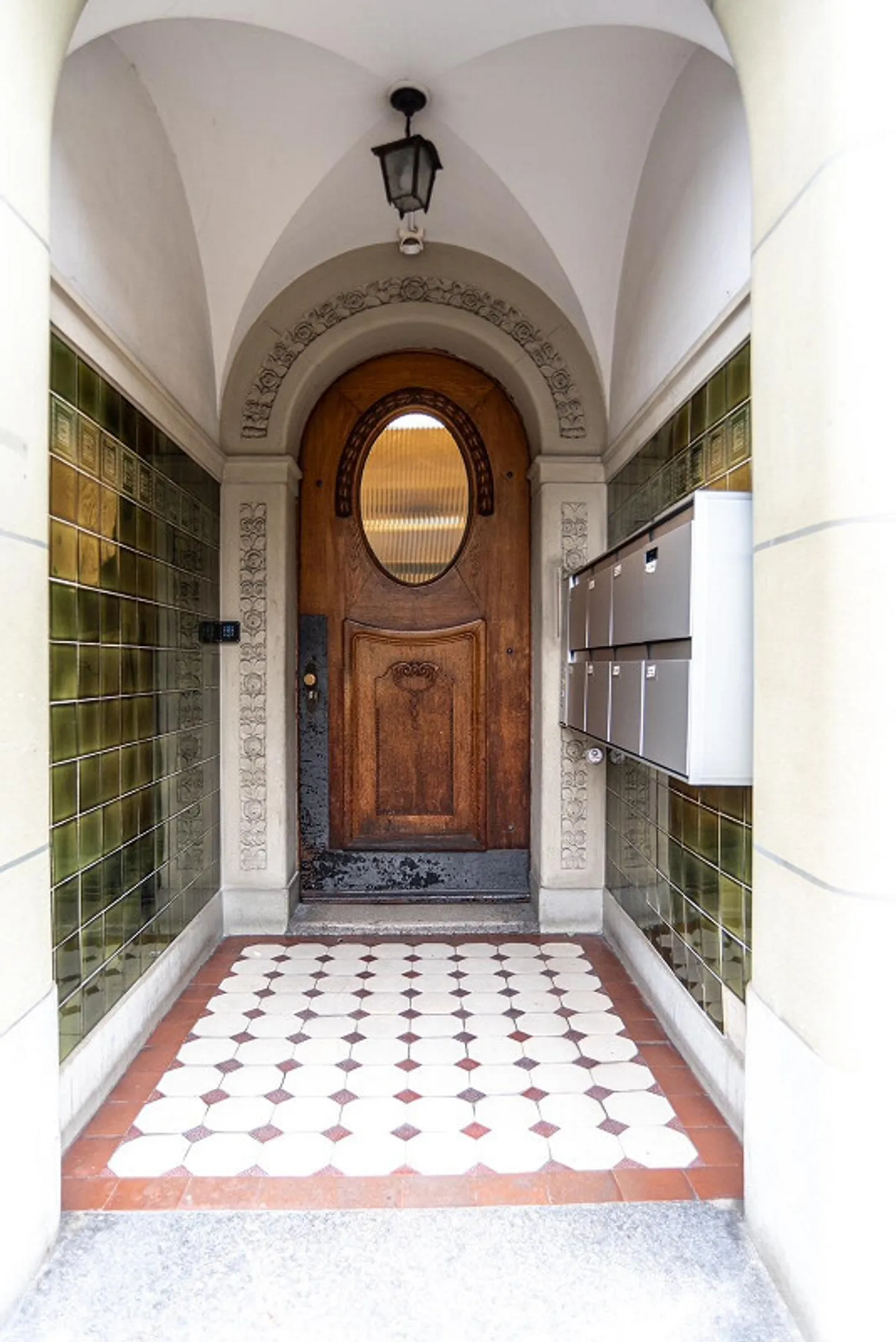 Exklusives Penthouse in Bern - Foto 2 von 30