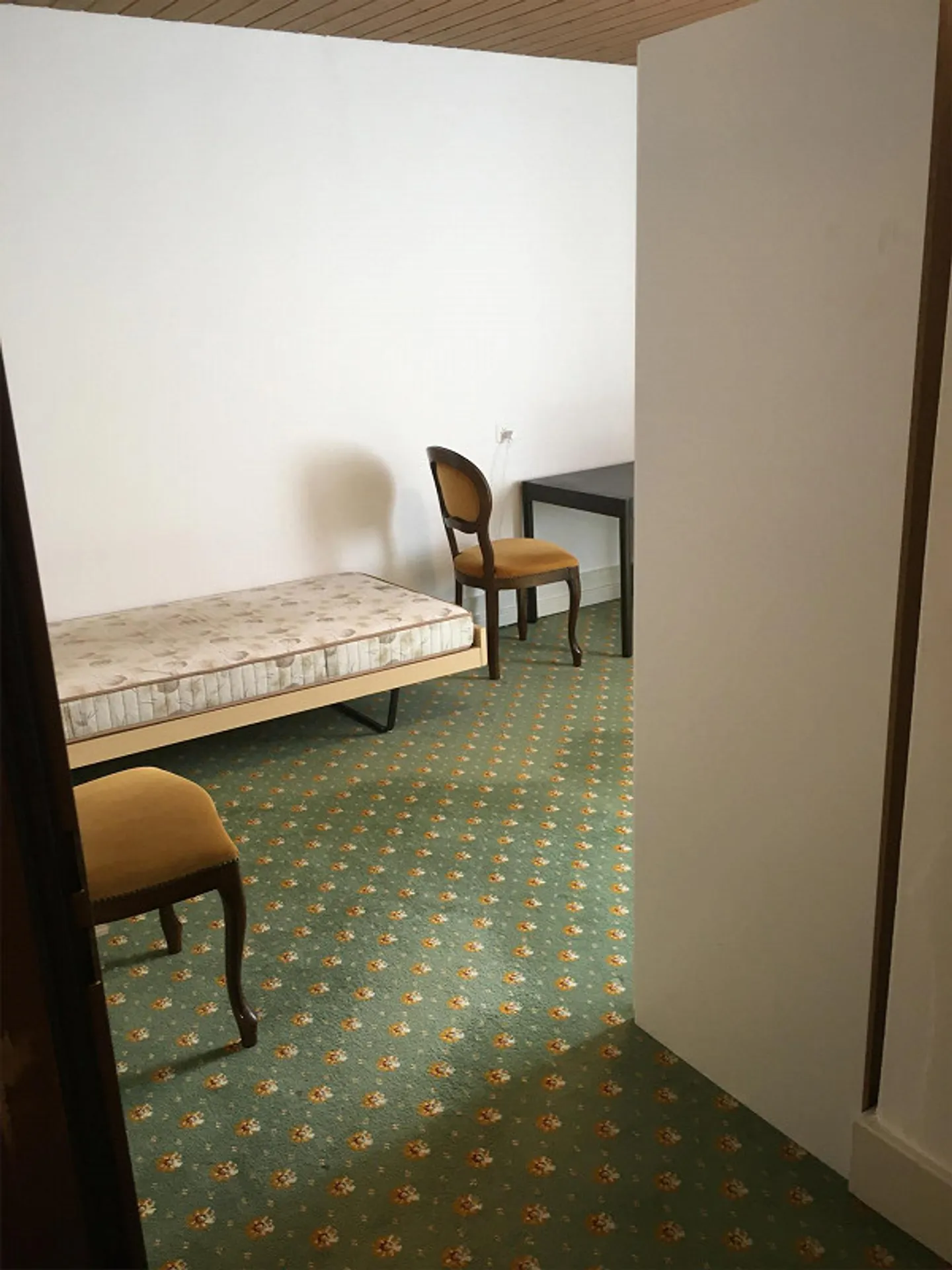 Camera nel centro di Bad Ragaz - Foto 2 di 6