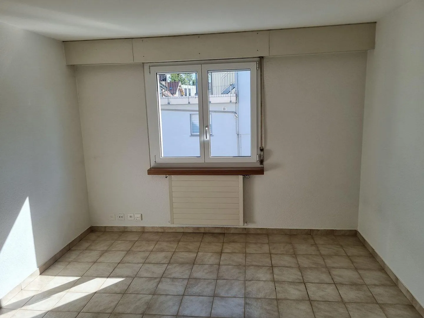 1 Room Apartment in the Popular Rotmonten District - Photo 2 of 5