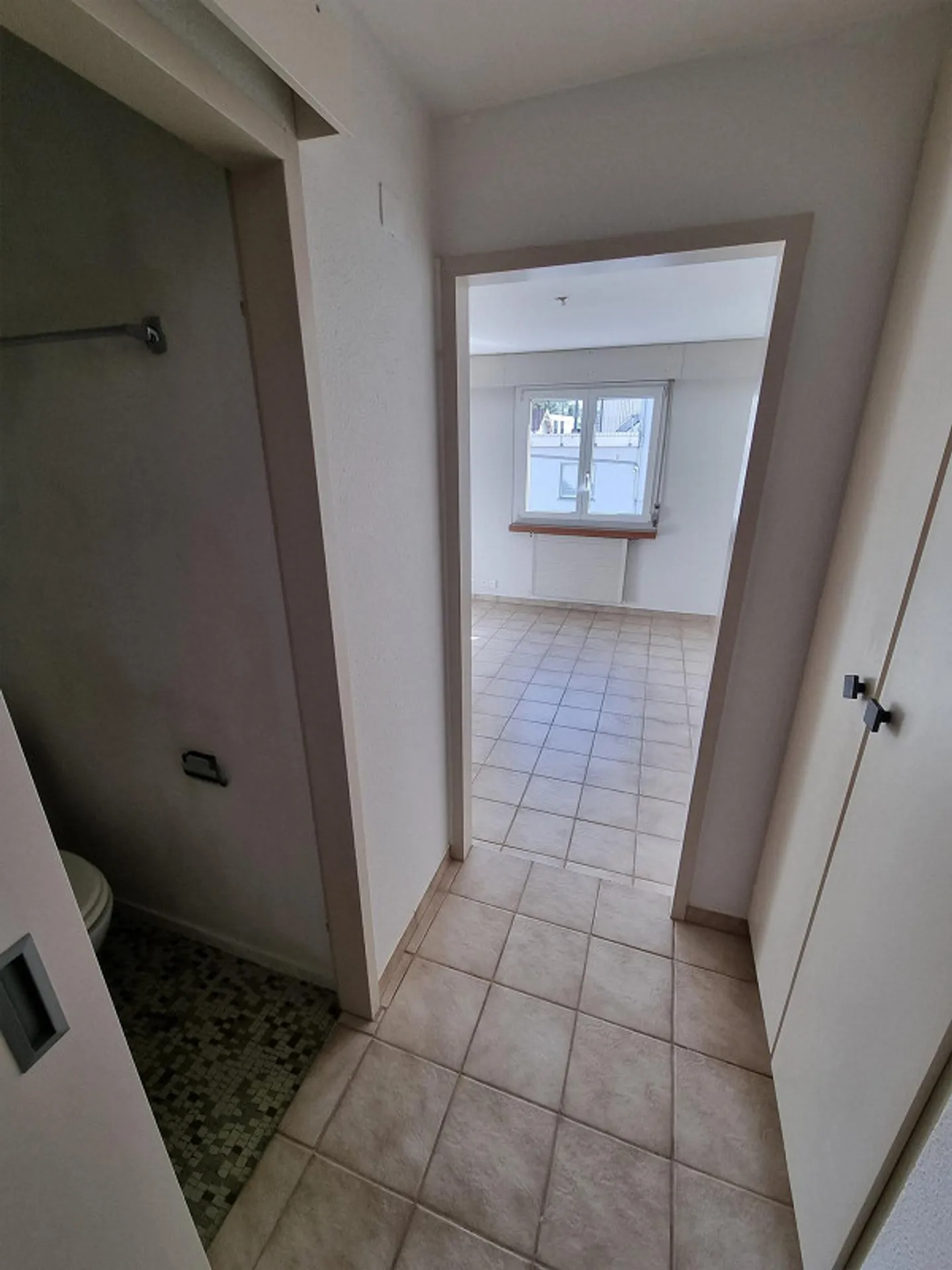 1 Room Apartment in the Popular Rotmonten District - Photo 5 of 5