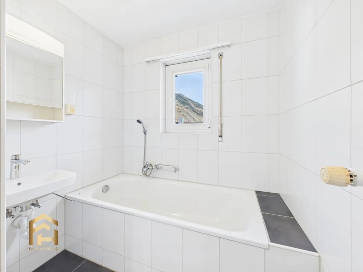 Appartamento familiare di 4,5 stanze con balcone - Foto 13 di 13