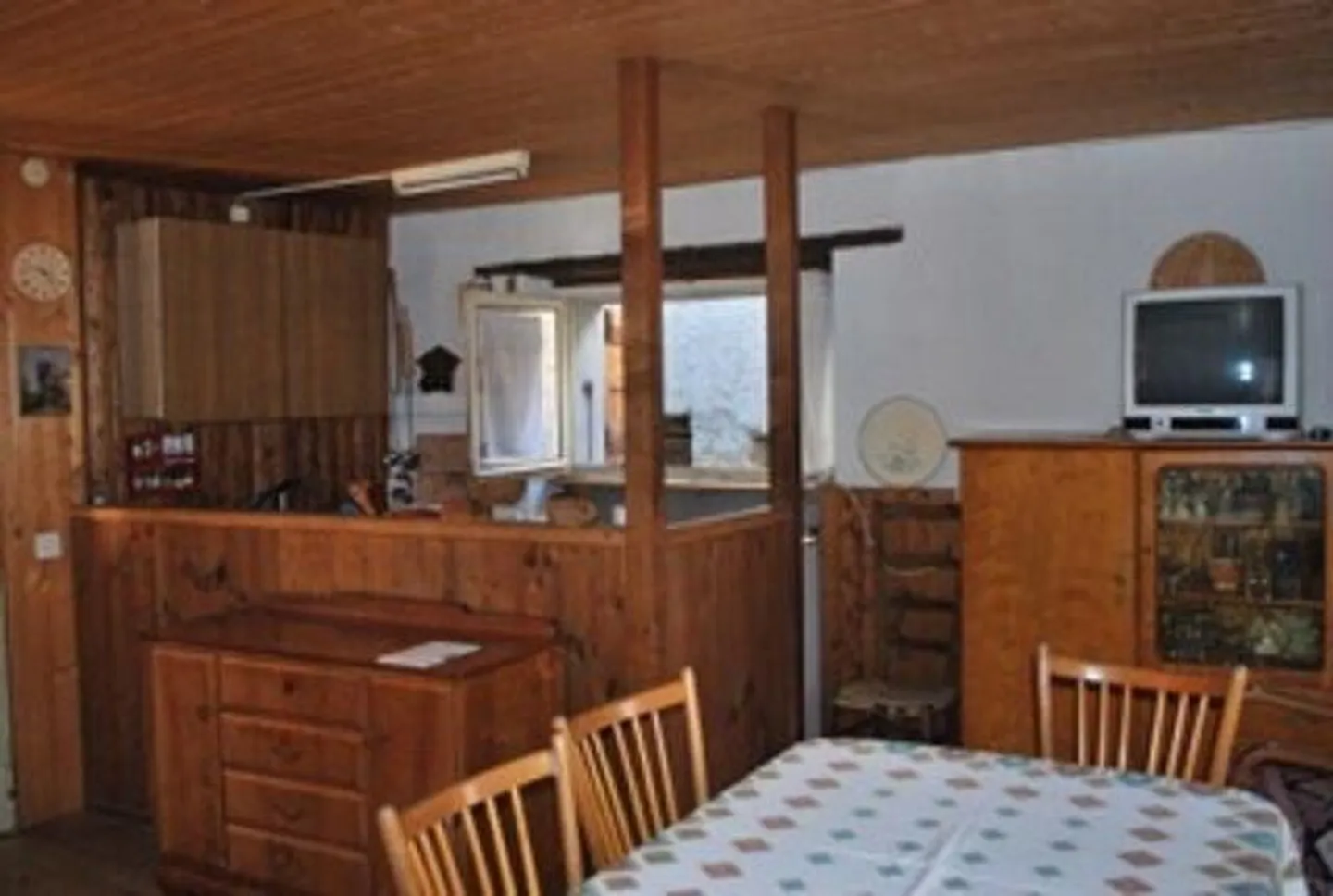 Charming Village House with Garden - Photo 2 of 8