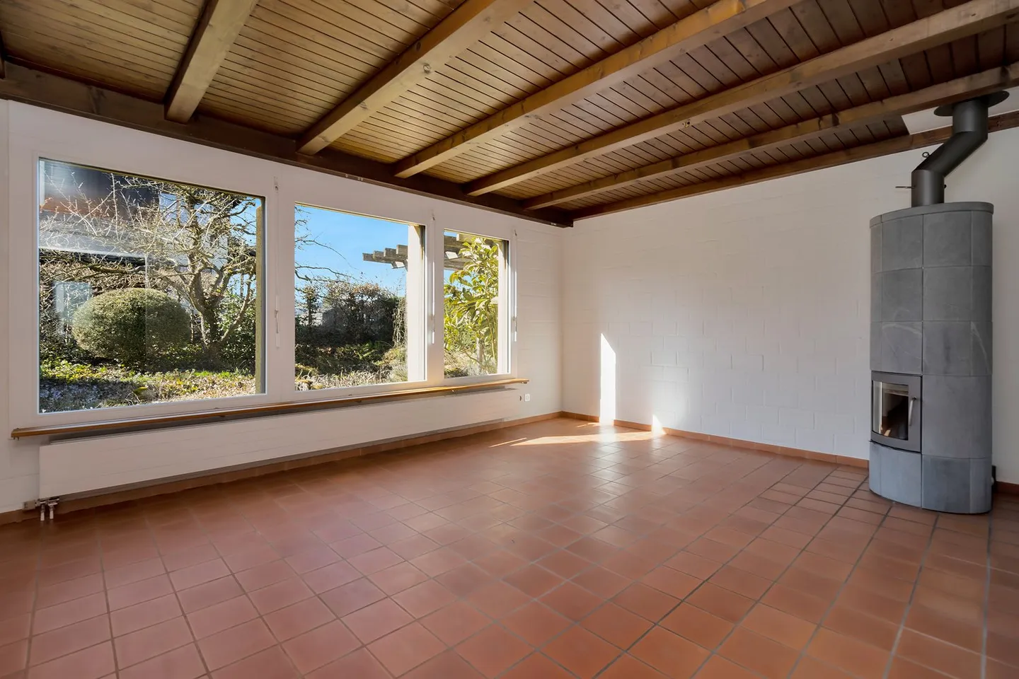 Single-family house in Münsingen "rural yet close to the city" - Photo 5 of 27