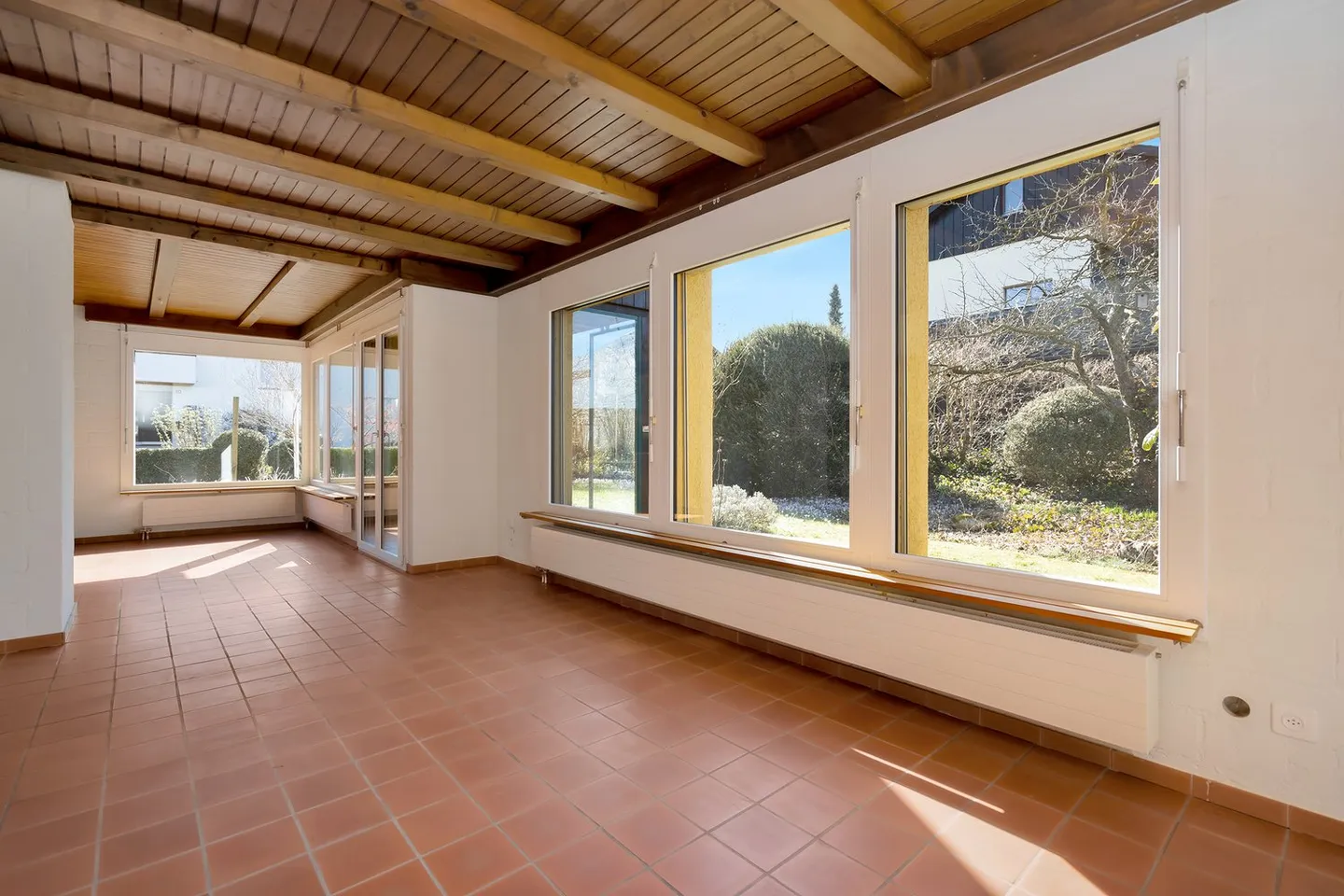 Single-family house in Münsingen "rural yet close to the city" - Photo 6 of 27