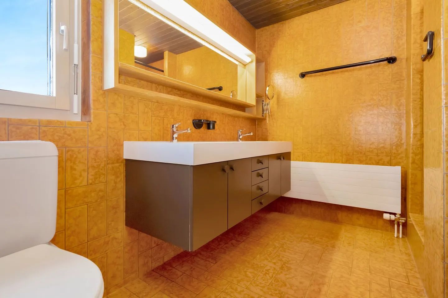 Single-family house in Münsingen "rural yet close to the city" - Photo 15 of 27