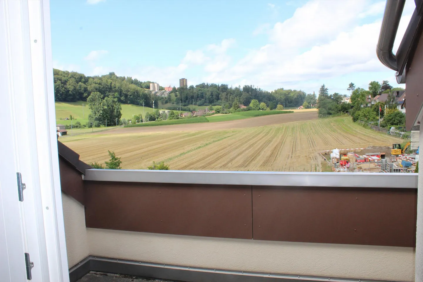 Exklusive 4.5-Zimmer-Dachwohnung - Foto 6 von 10
