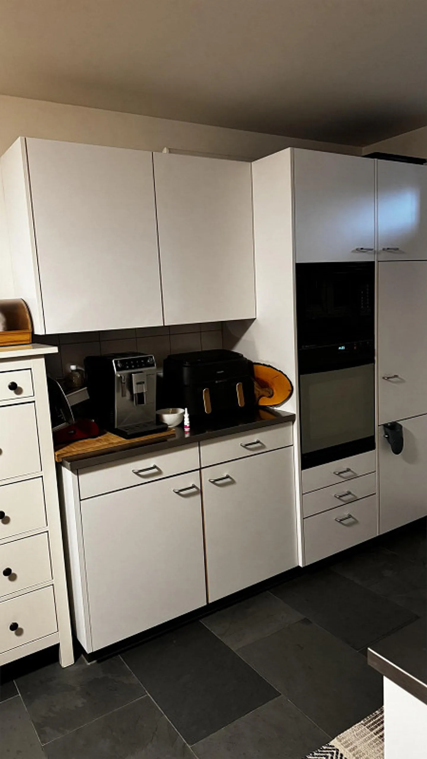 4.5 room apartment with approx. 112m2, large terrace/private garden, near the lake - Photo 7 of 16