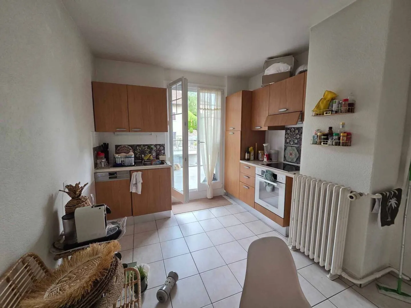 Appartamento Incantevole con Balconi - Foto 4 di 4