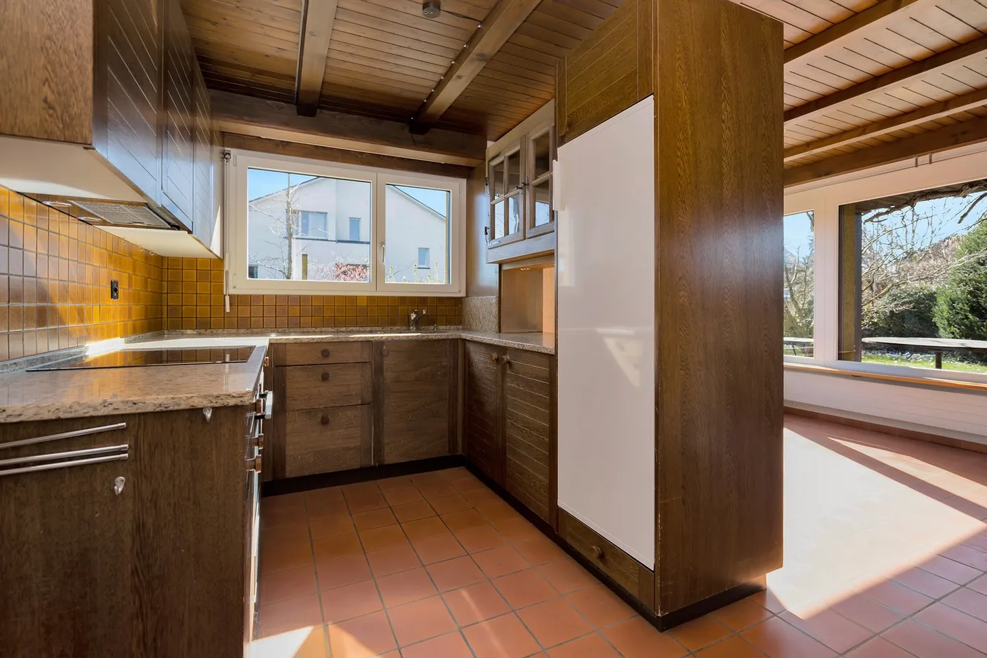 Single-family house in Münsingen "rural yet close to the city" - Photo 7 of 27