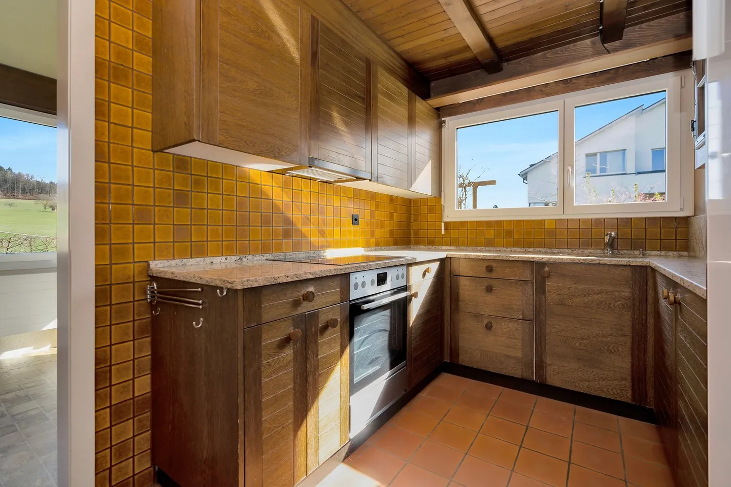 Single-family house in Münsingen "rural yet close to the city" - Photo 8 of 27