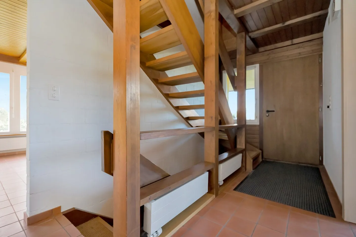 Single-family house in Münsingen "rural yet close to the city" - Photo 11 of 27