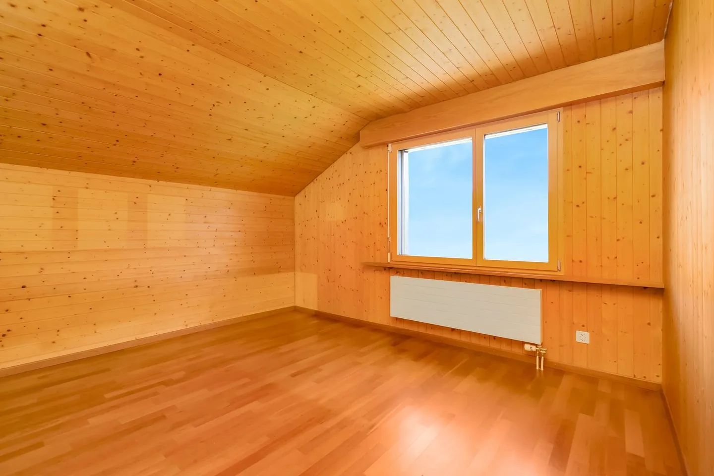 Single-family house in Münsingen "rural yet close to the city" - Photo 12 of 27