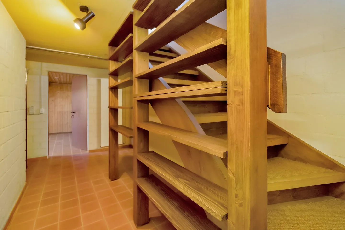 Single-family house in Münsingen "rural yet close to the city" - Photo 17 of 27