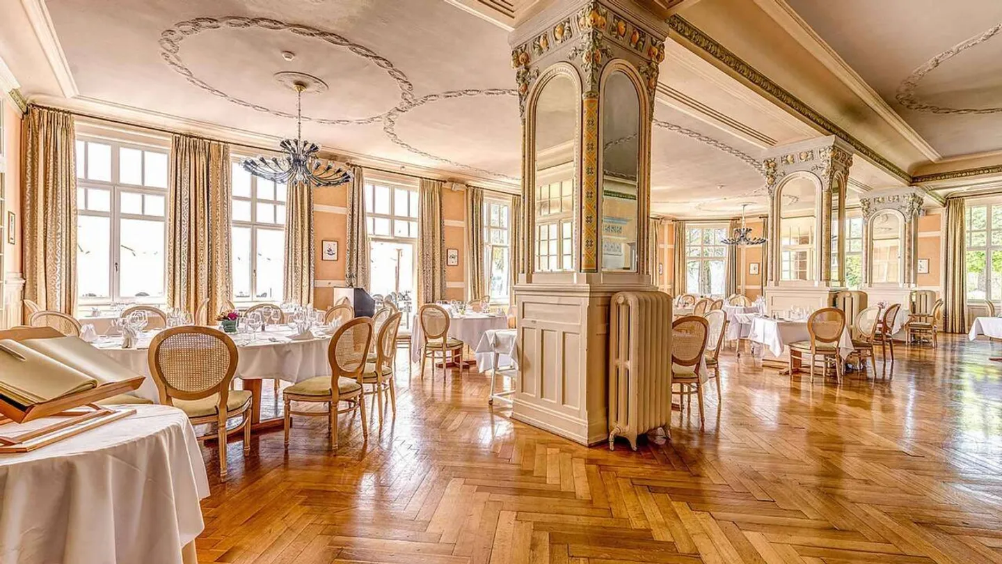Une véritable art de vivre, entre l'intimité d'un appartement et le confort d'un hôtel renommé. - Photo 11 sur 11
