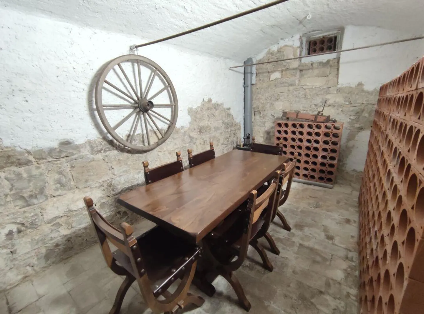 Lagerraum im Dorfkern - Foto 2 von 2