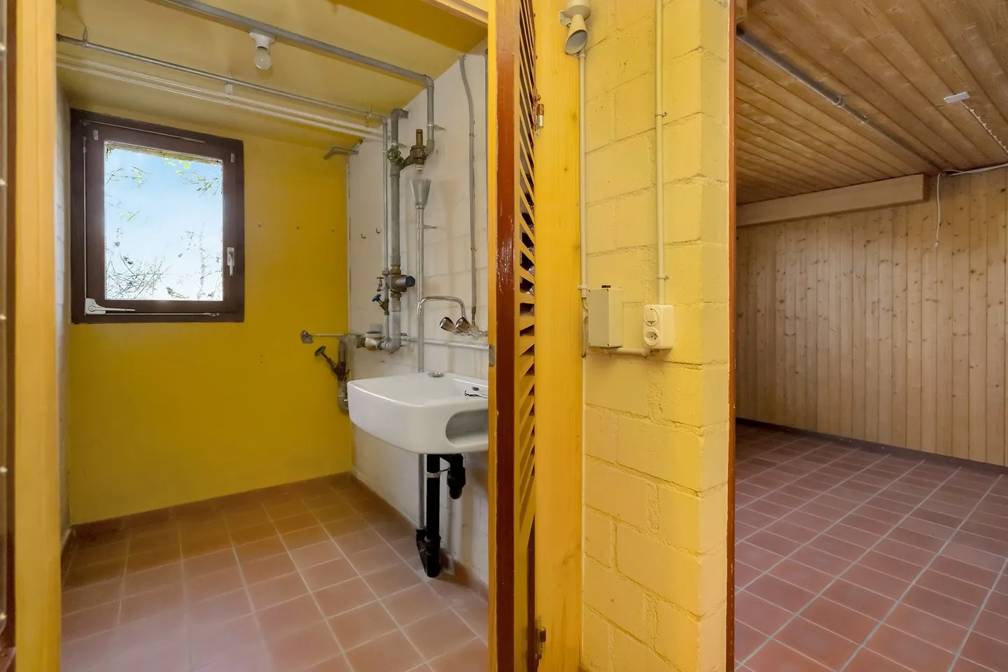 Single-family house in Münsingen "rural yet close to the city" - Photo 20 of 27