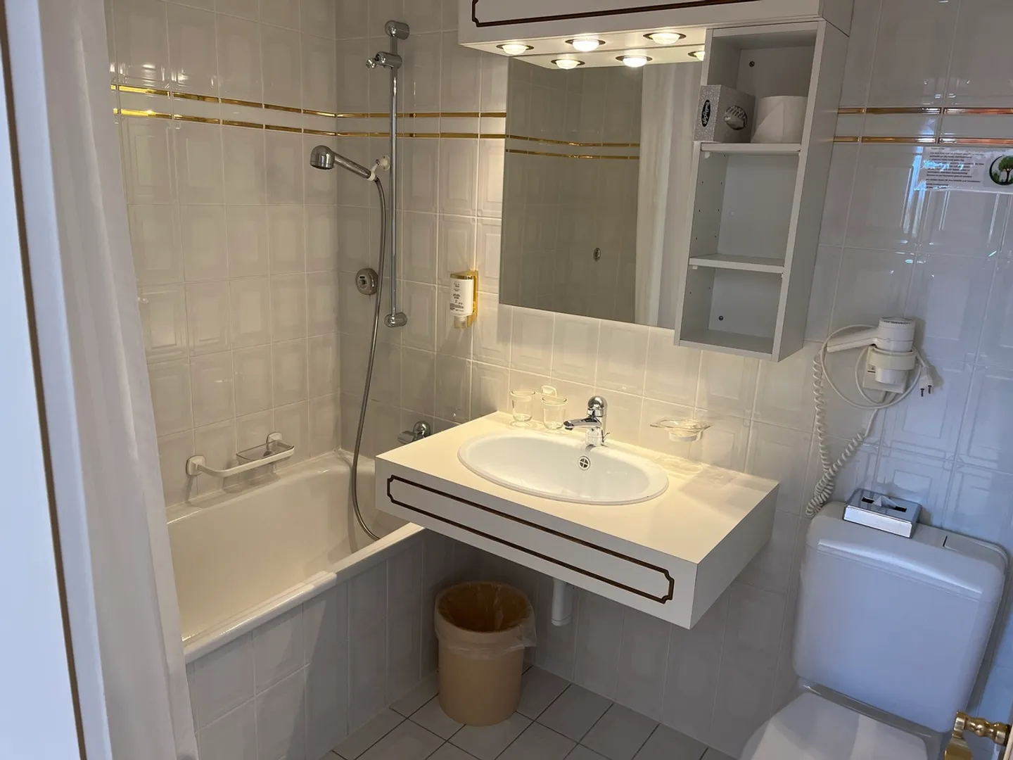 Appartamento 2,5 locali con vista panoramica sul Goms - Foto 8 di 9