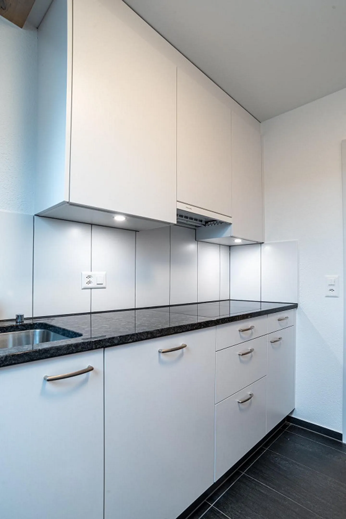 Exklusives Penthouse in Bern - Foto 4 von 30