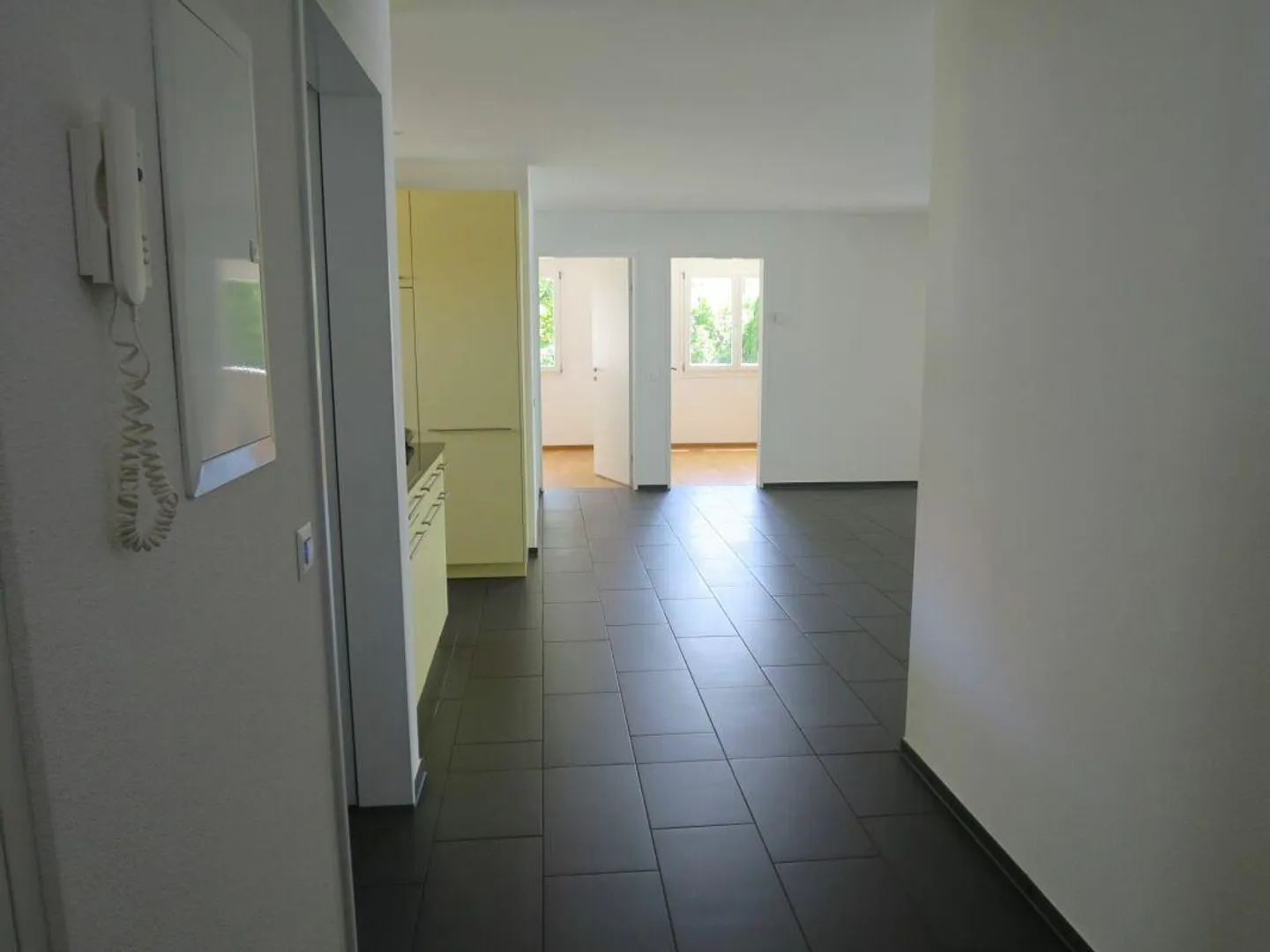 great 4.5-room apartment - Photo 2 of 9