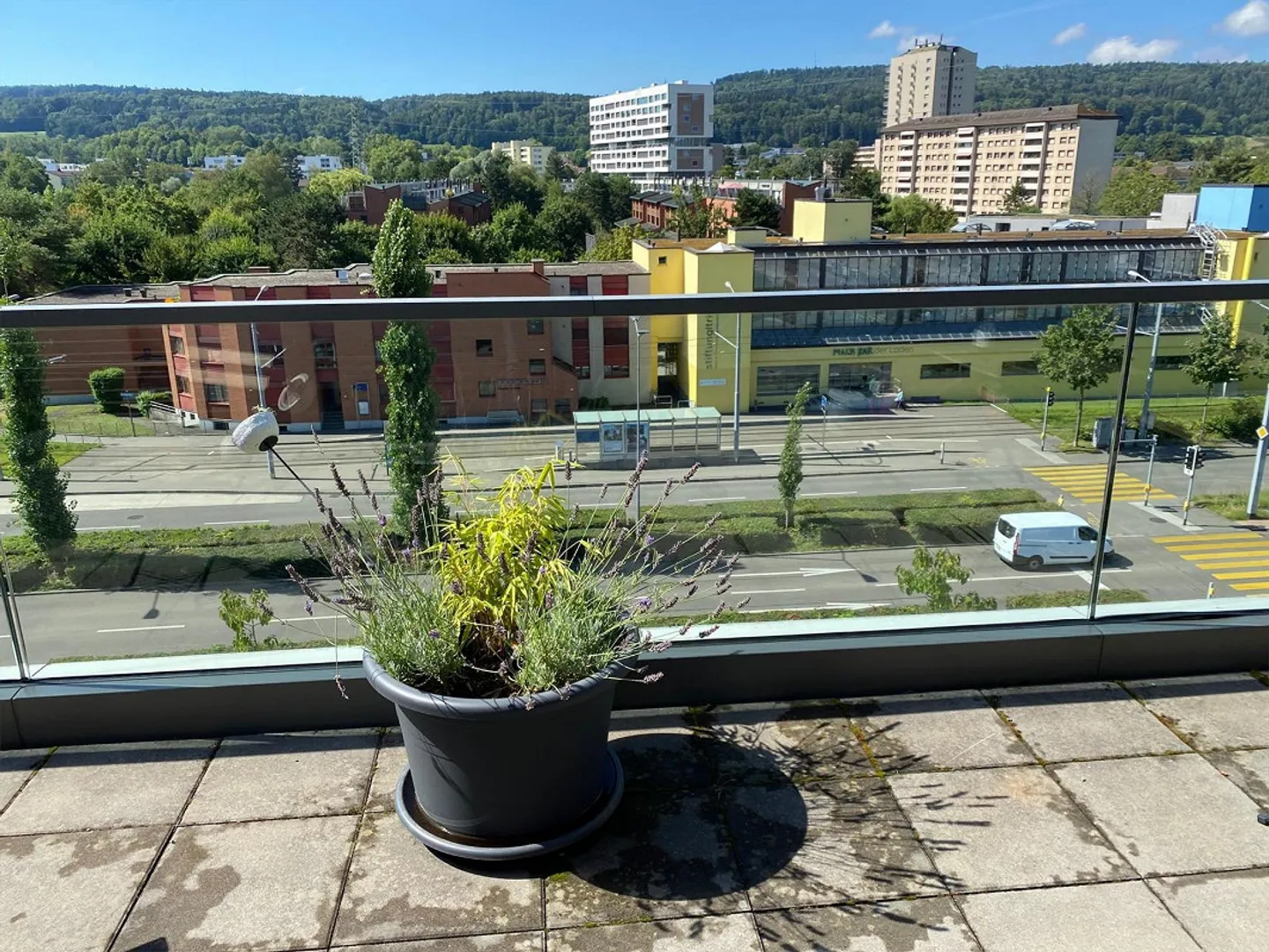 2.5 Zimmerwohnung in Zürich - Foto 7 von 11