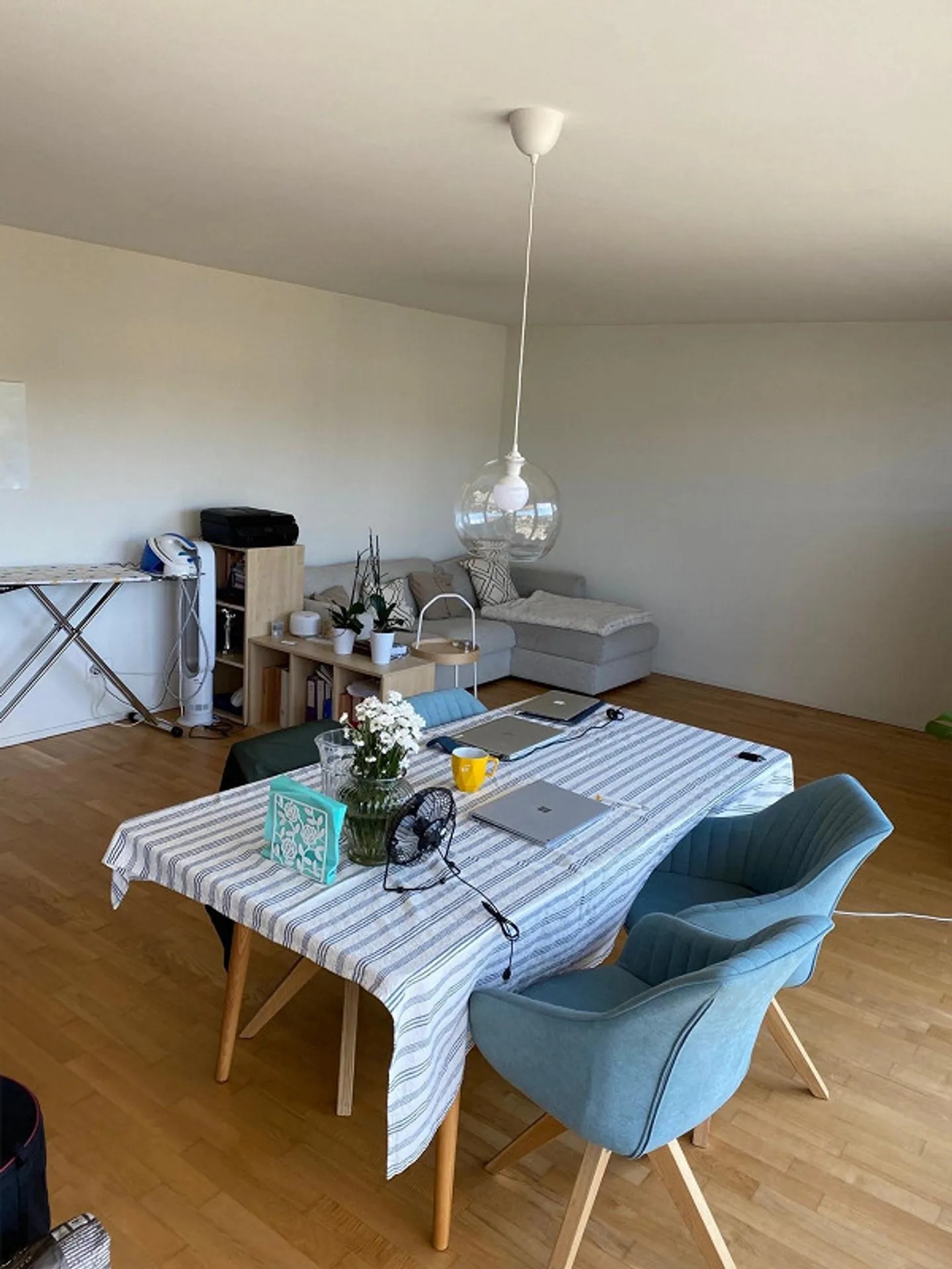 2.5 Zimmerwohnung in Zürich - Foto 8 von 11