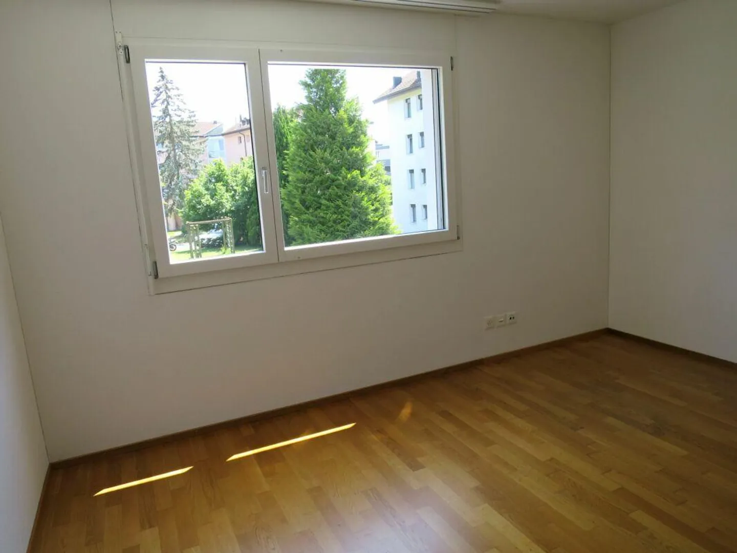 great 4.5-room apartment - Photo 6 of 9