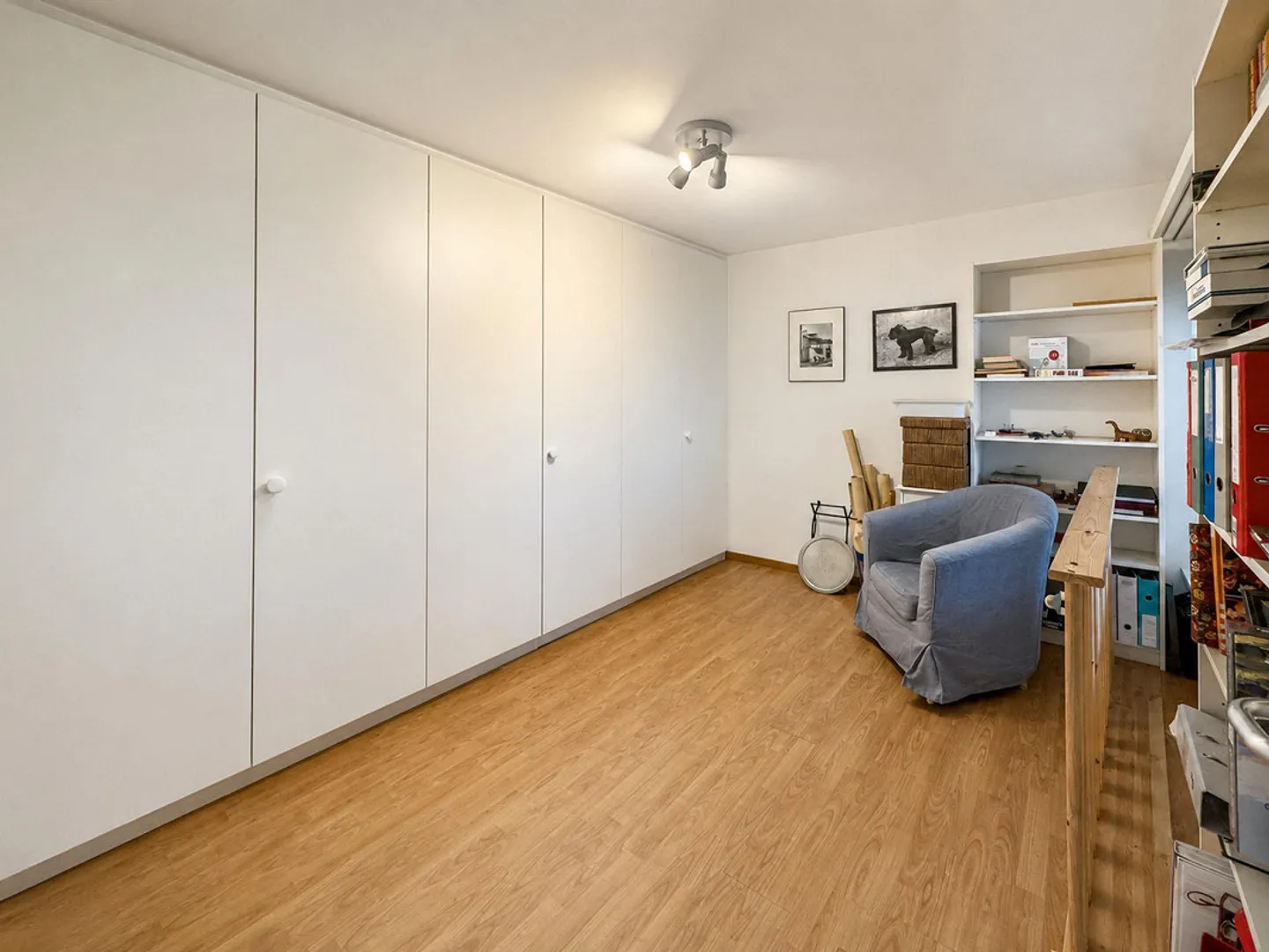 Familienhaus mit Seeblick in Carona - Foto 7 von 14