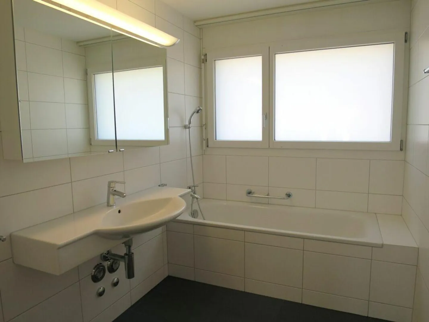 great 4.5-room apartment - Photo 7 of 9