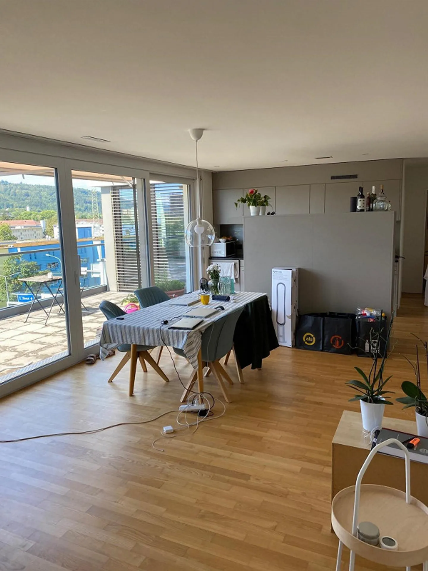 2.5 Zimmerwohnung in Zürich - Foto 9 von 11