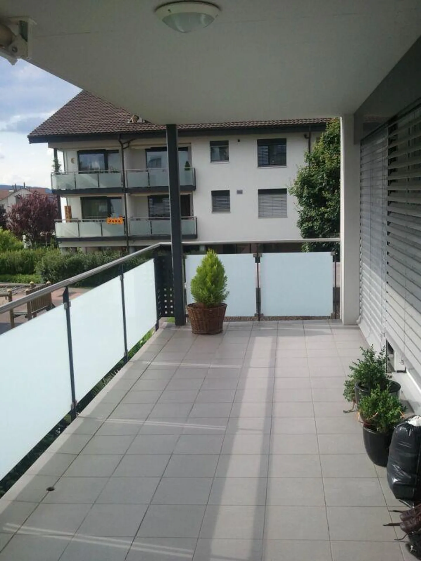 great 4.5-room apartment - Photo 8 of 9