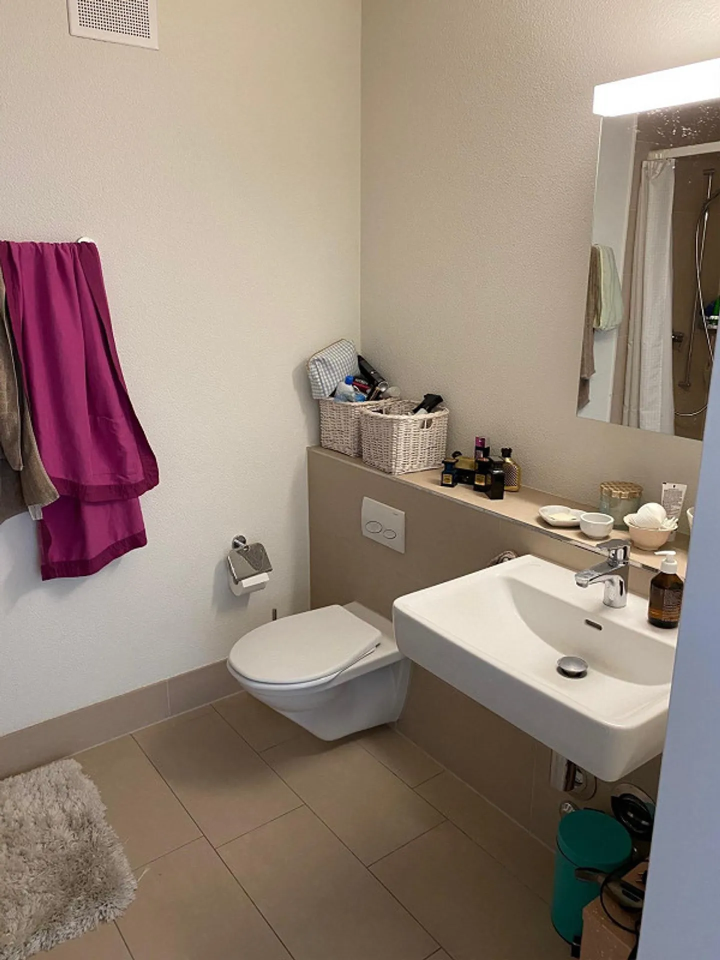 2.5 Zimmerwohnung in Zürich - Foto 10 von 11