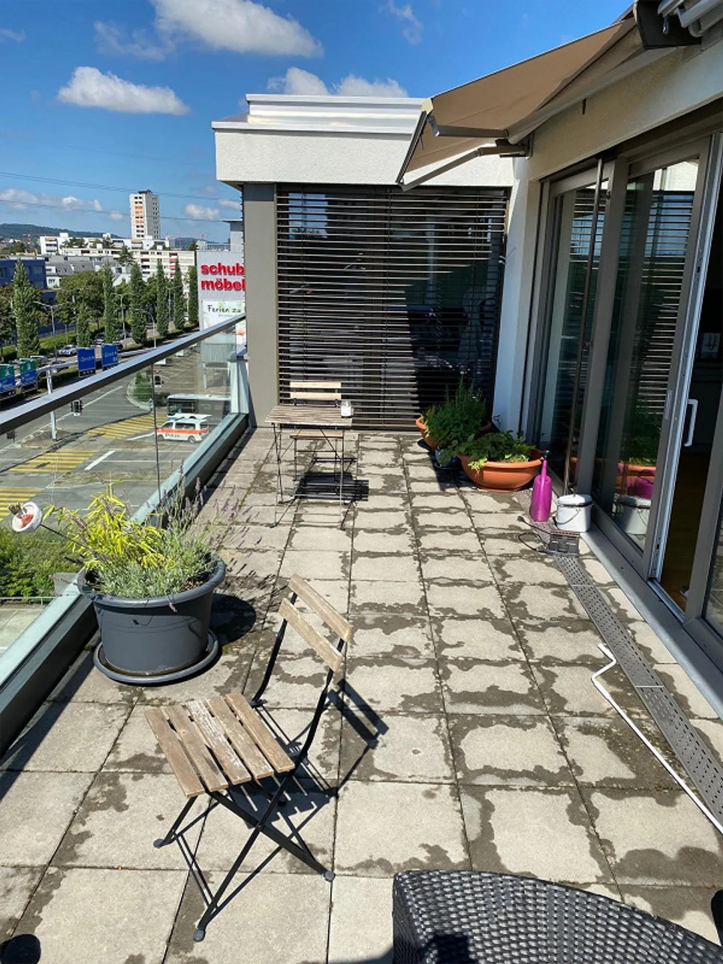 2.5 Zimmerwohnung in Zürich - Foto 11 von 11