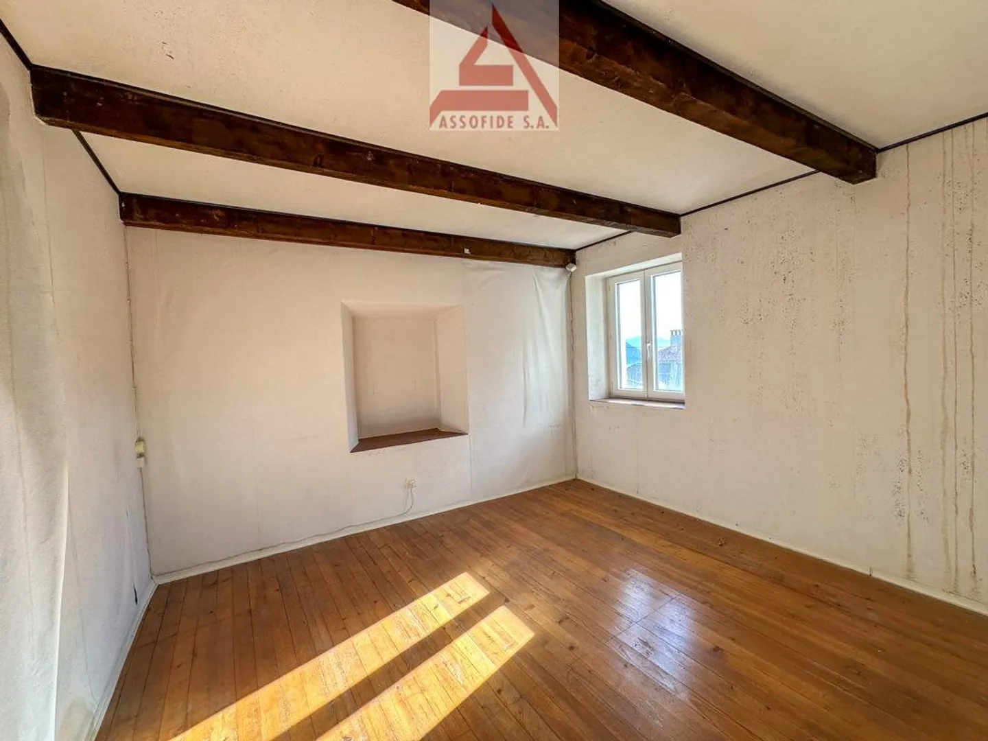 Casa ticinese a Ronco - Foto 3 di 5