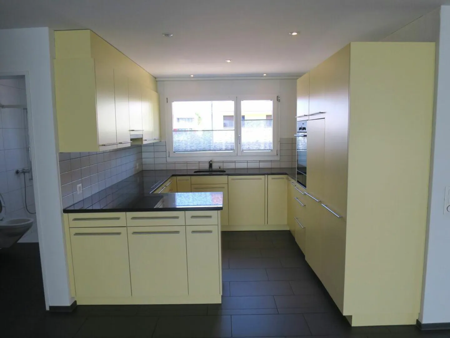 great 4.5-room apartment - Photo 3 of 9