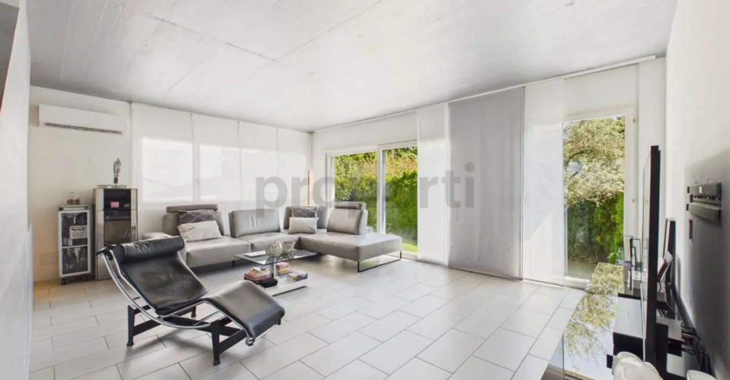 Villa Moderne à Ascona - Photo 11 sur 12