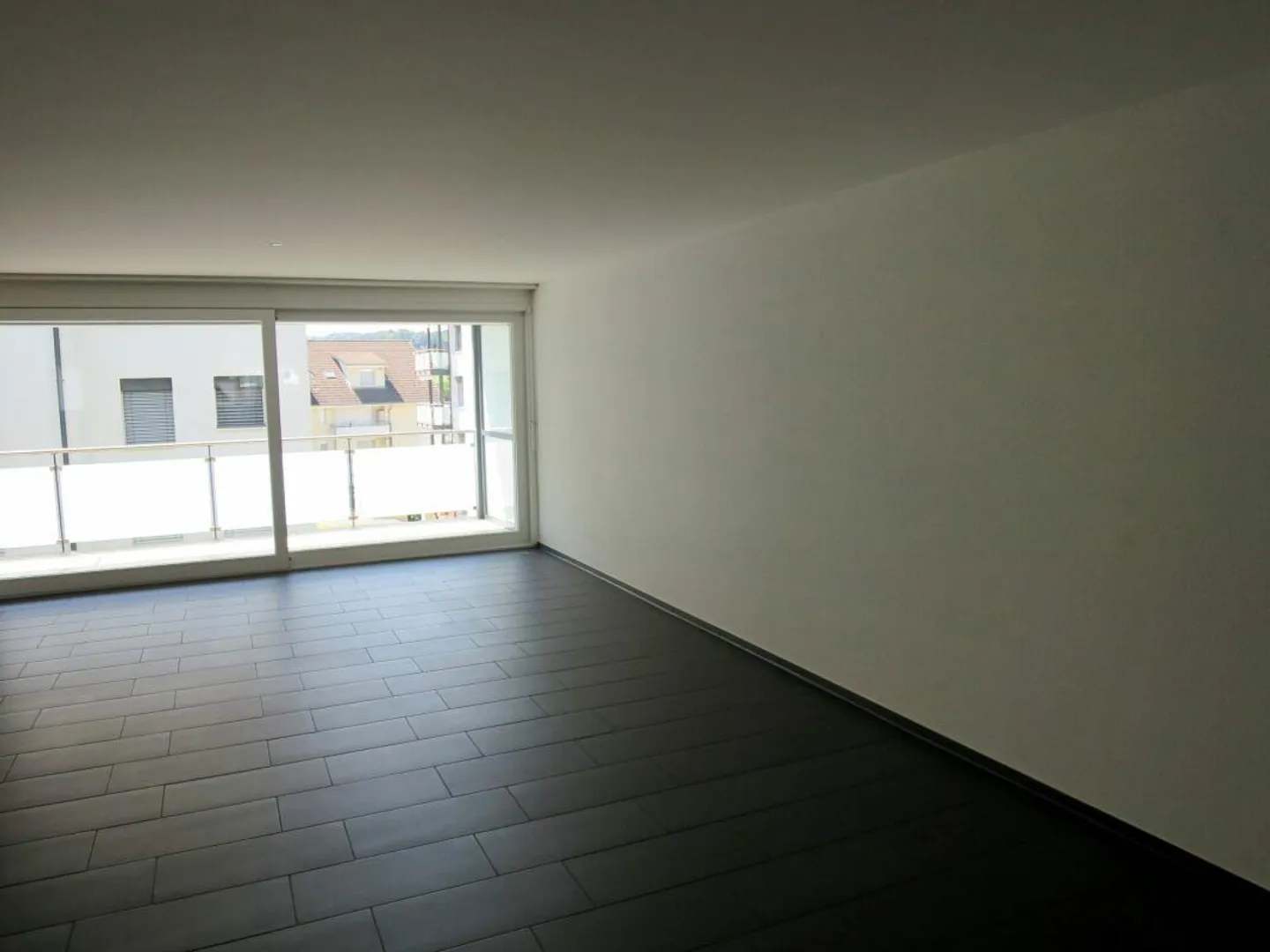 great 4.5-room apartment - Photo 4 of 9