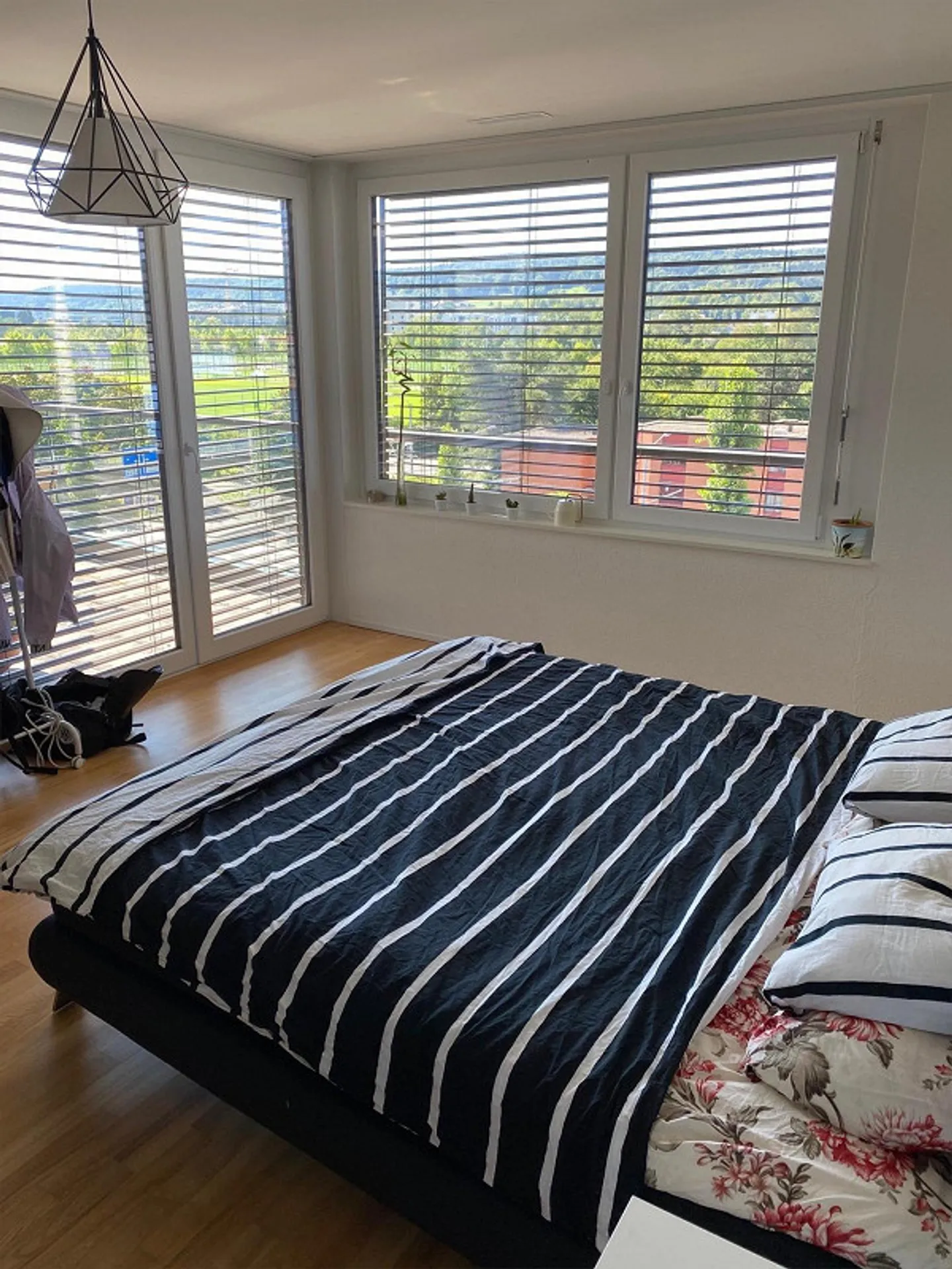 2.5 Zimmerwohnung in Zürich - Foto 5 von 11