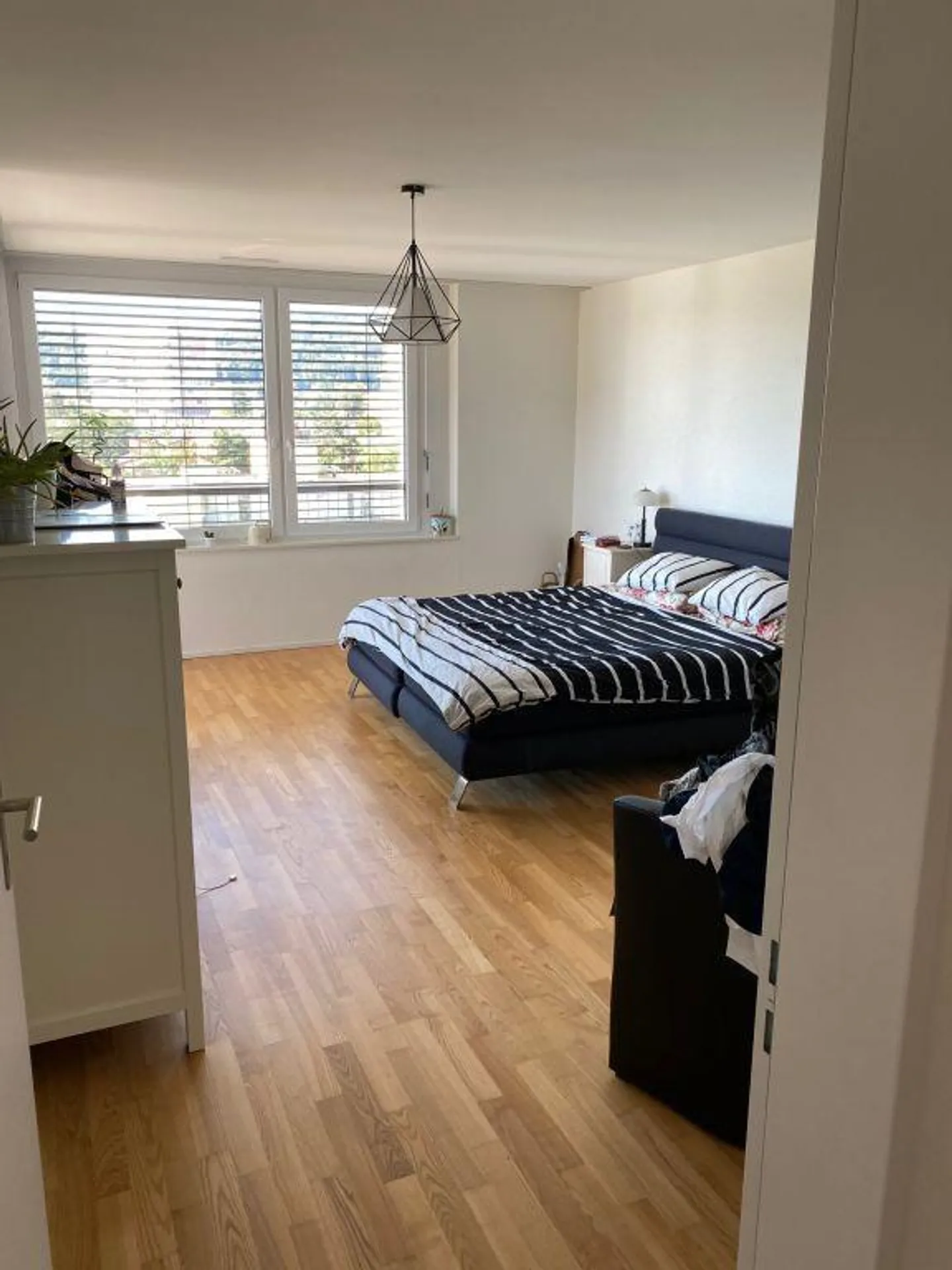 2.5 Zimmerwohnung in Zürich - Foto 6 von 11