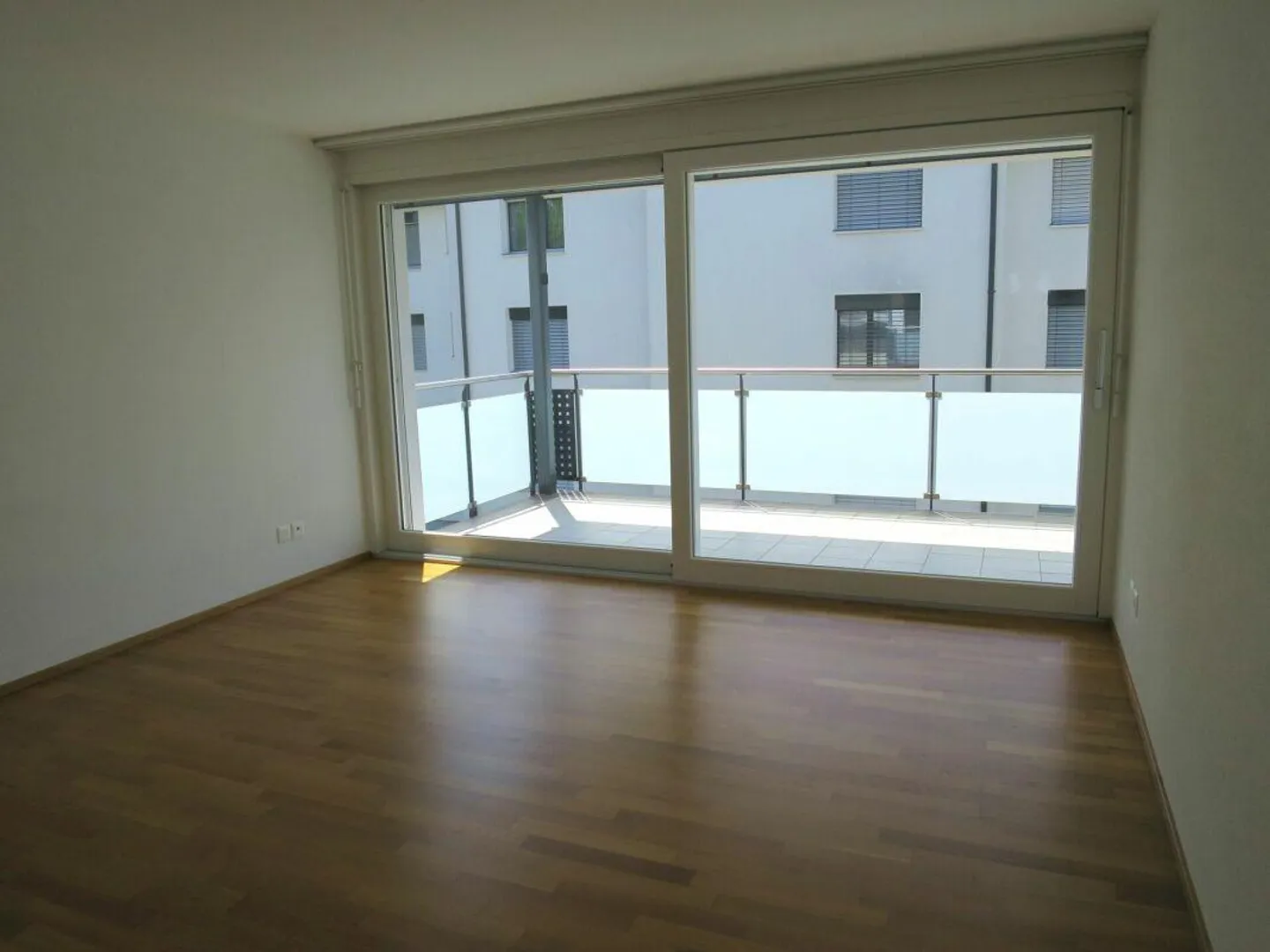 great 4.5-room apartment - Photo 5 of 9