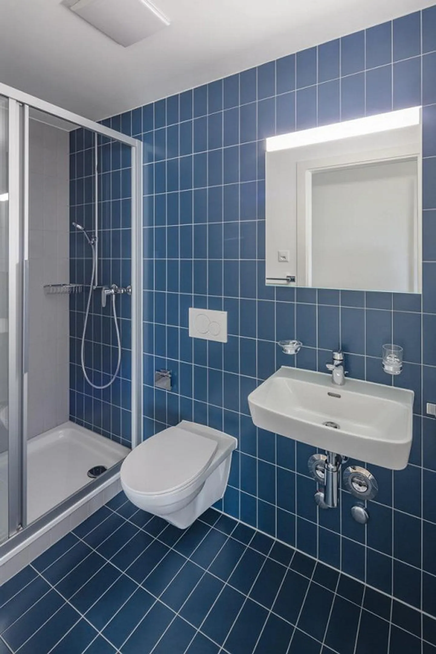Appartement moderne de 1,5 pièce à louer - Photo 2 sur 3