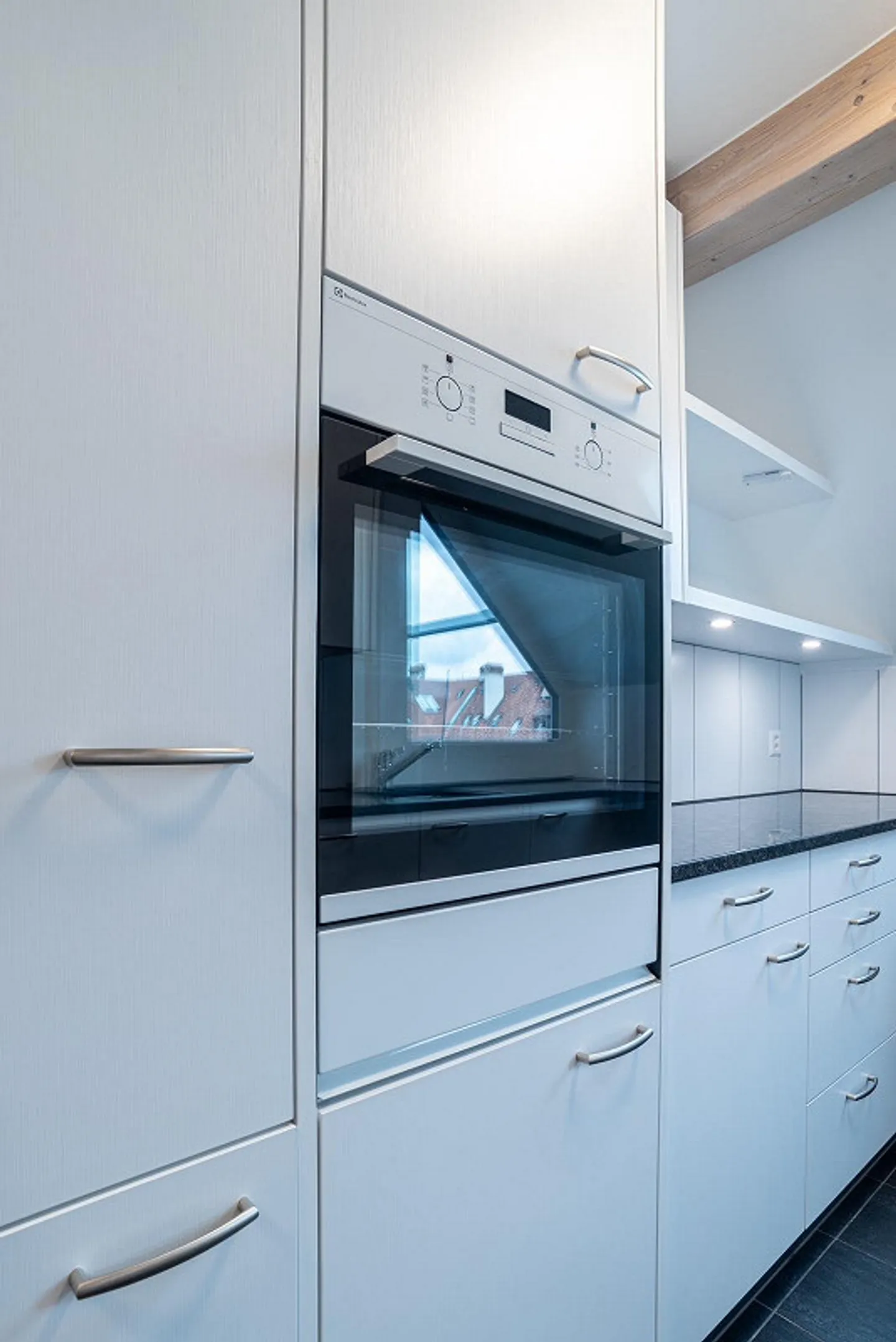 Exklusives Penthouse in Bern - Foto 6 von 30