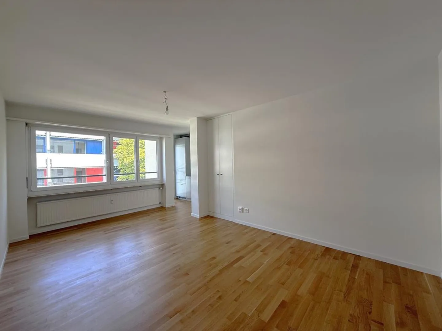 Appartement moderne de 1,5 pièce à louer - Photo 3 sur 3