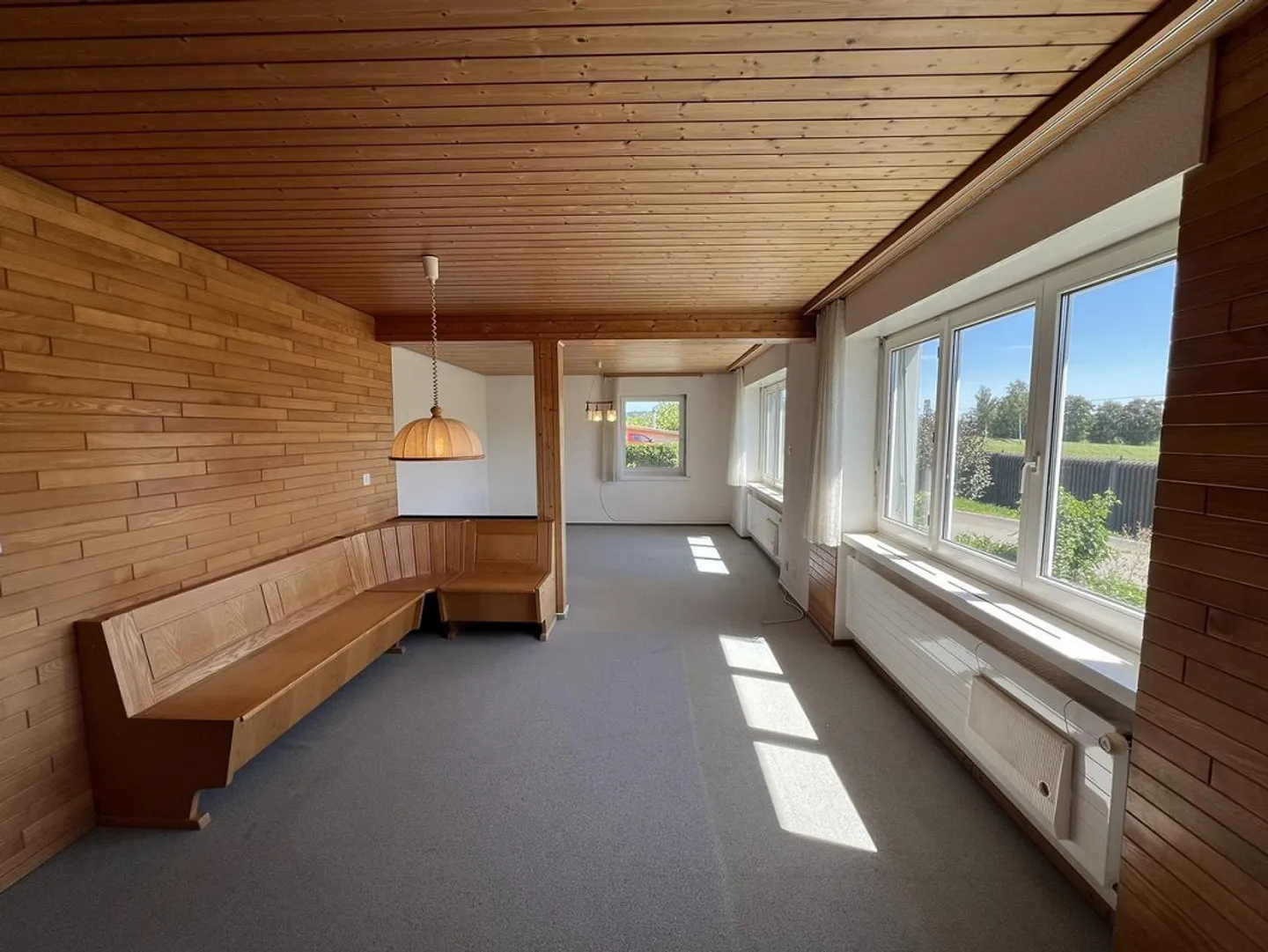 Detached 5-Room Family House in Thayngen - Photo 3 of 19