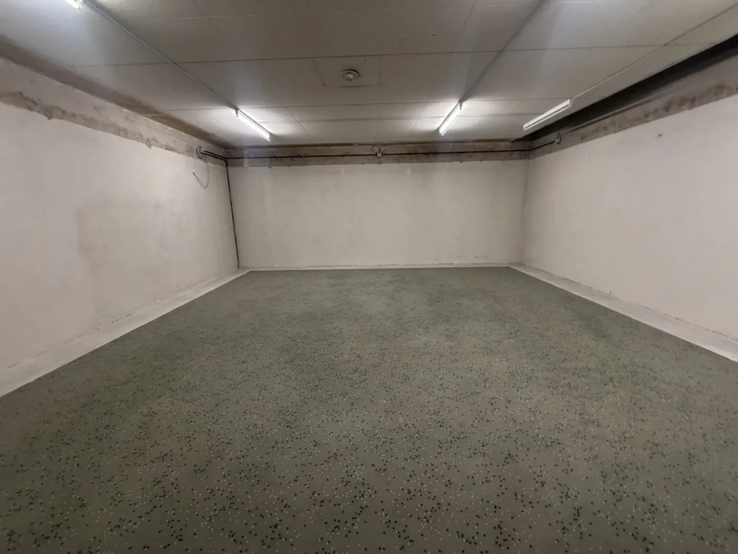 Storage Space in Winterthur - Photo 2 of 2