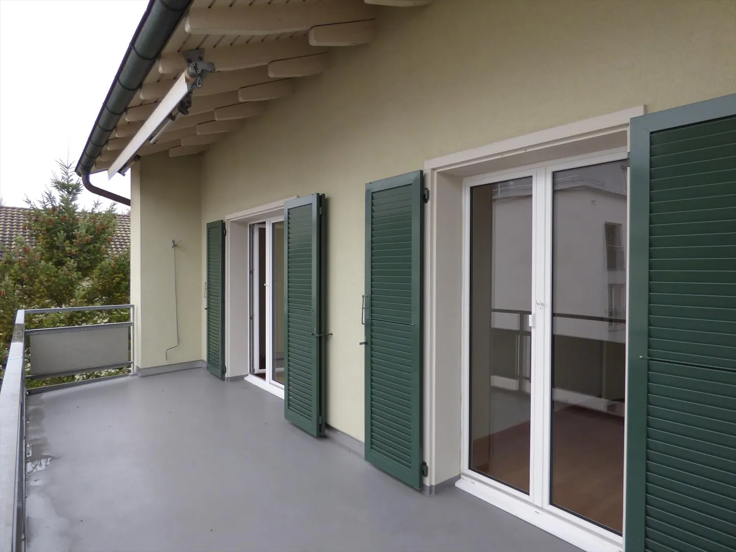 Vivre à proximité du beau lac de Zurich ! - Photo 11 sur 12