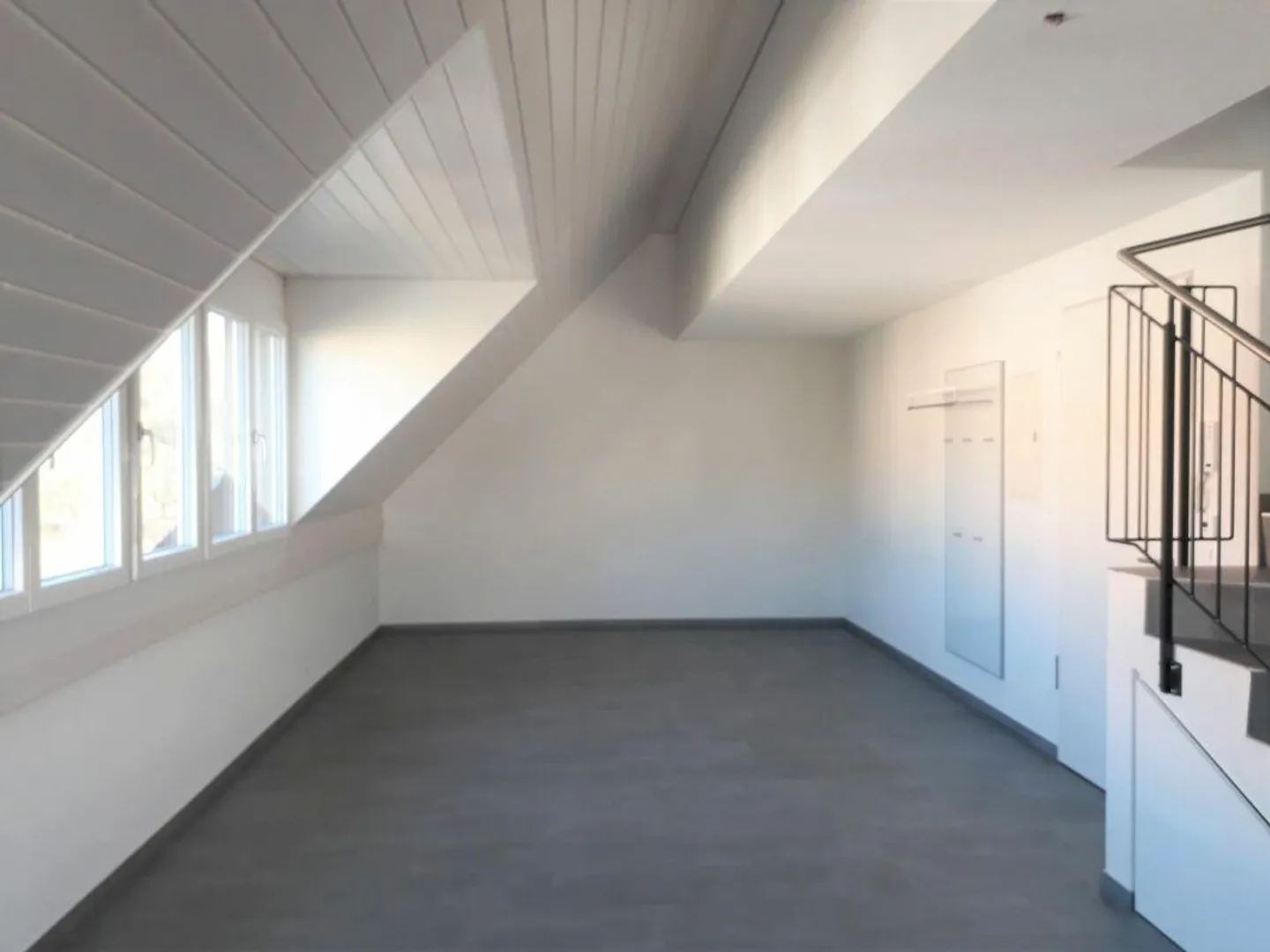 Gipf-Oberfrick / 3.5 Zimmer Wohnung Nr. 9 - Foto 2 von 9